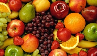 het drinken van dieetregels